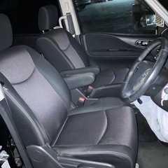 大幅値下げ‼️C26 セレナ　ハイウェイスター　S-HYBRIDの画像