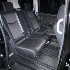大幅値下げ‼️C26 セレナ　ハイウェイスター　S-HYBRIDの画像