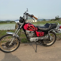 gn50e 状態絶好調‼️  コメントお待ちしております‼️