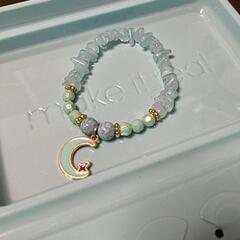 【無料】ブレスレット&作成キットの残り