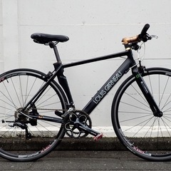 LOUIS GARNEAU ルイガノ LGS-RSR-V