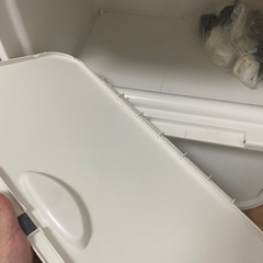 収納ケース 4個おまとめの画像