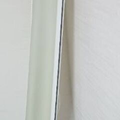 ロールスクリーン、ロールカーテン　グリーン