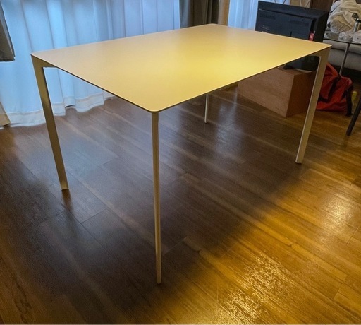 カッシーナ イクスシー　RITMO リトモ テーブル