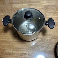 T-faL圧力鍋の画像