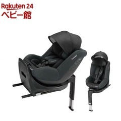 combi クルムーヴ R129 エッグショック