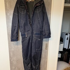 スキーウェア最終値下げ1000円