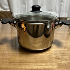 T-faL圧力鍋の画像