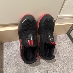 安全靴　22.5 ワークマン