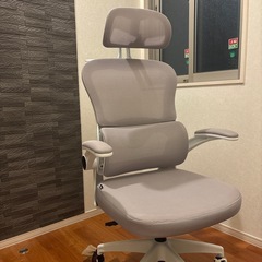 エルゴチェア