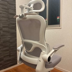 エルゴチェアの画像