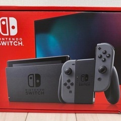 任天堂Switch