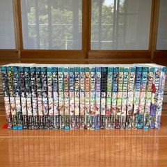 Dr.STONE 全巻 1-27巻 小説2冊 全29冊 - メルカリ