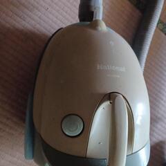 掃除機の画像
