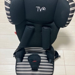 日本育児　トラベルベスト　チャイルドシート　キッズシートの画像
