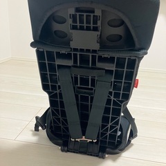 日本育児　トラベルベスト　チャイルドシート　キッズシートの画像