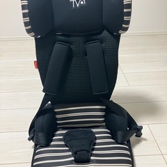 日本育児　トラベルベスト　チャイルドシート　キッズシート