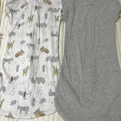 エイデンアンドアネイ　スワドルの画像