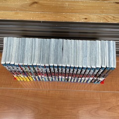 鬼滅の刃 全巻(1-23)＋外伝＋ファンブックの画像