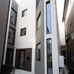 EO✨敷金ゼロ、礼金ゼロ、仲介手数料ゼロ💞初台駅徒歩11分👣エアコン2基付き！プロジェクター付き！ - 渋谷区