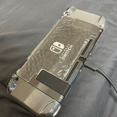 switchケース 傷防止の画像