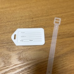 新品アンパンマン通園・旅行バッグの画像