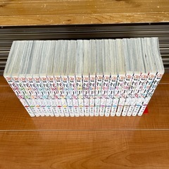 怪物事変 1-22巻の画像