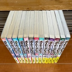 メイドインアビス 1-13巻の画像