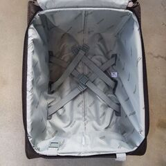ダンロップ　ソフトキャリーケースの画像