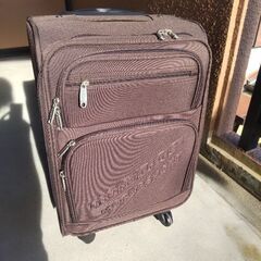 ダンロップ　ソフトキャリーケース