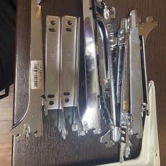 棚受け