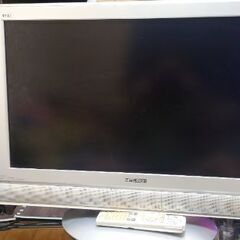MITSUBISHI 液晶テレビ