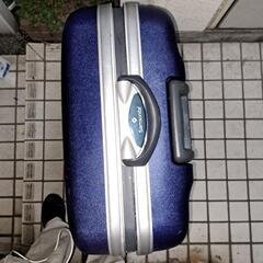 トラベルケースSamsonite