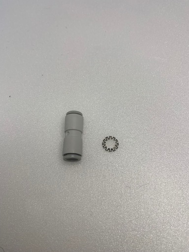 購入者決定　クラッシックアーミー　M132   マイクロガン　現状品