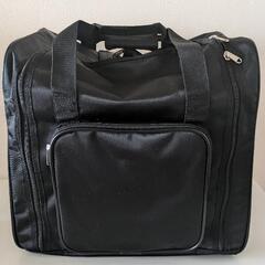 剣道防具バッグ　防具袋　状態良