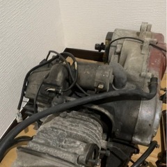 アドレスv125g k5エンジン