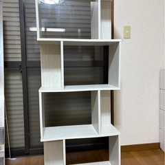 本棚