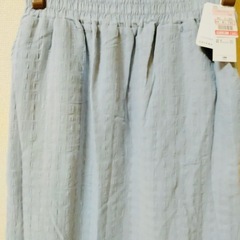 ロングスカート（新品）の画像
