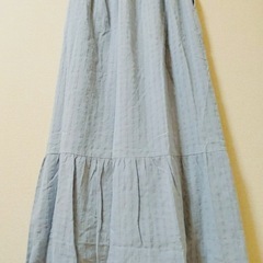 ロングスカート（新品）
