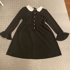 レディース　ワンピース⑤