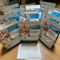 ELMO リッチインチキン 成犬用 800g×12袋
