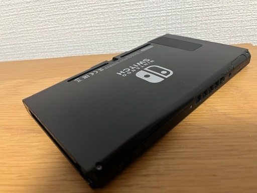 ニンテンドースイッチ 本体 switch 本体 液晶 ジャンク 任天堂