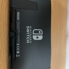 Nintendo Switch - ピカブイモデル Switch本体のみ 他ジャンク