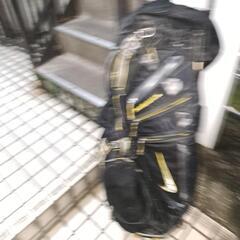 ゴルフバッグ