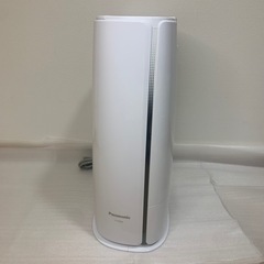 【美品】パナソニック 衣類乾燥除湿機 F-YZS60 2019年