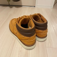 【値下げ】madfoot シューズ　 登山　の画像