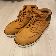 madfoot シューズ　
登山　