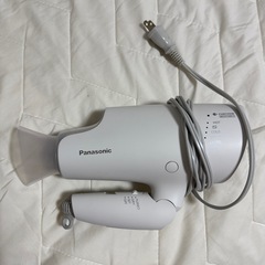 ナノケアドライヤーの中古が安い！激安で譲ります・無料で