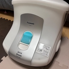Panasonic パナソニック  EH2862P Steam ...