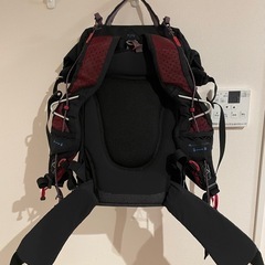【値下げ】クレッタルムーセン Allsvinn 30 バッグパックKLATTERMUSENの画像